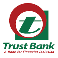 Trust Bank Logo