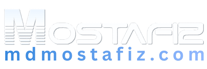 mdmostafiz.com